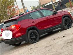 GMC Terrain
